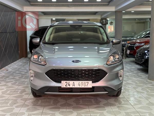 فۆرد ئێسکەیپ 2022  بۆ فرۆشتن لە عێراق - دهۆک